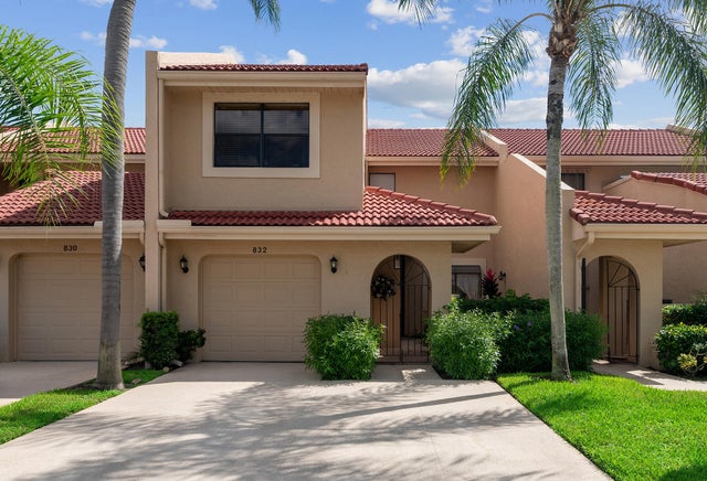 1 of 30 - 832 Windermere Way, Palm Beach Gardens, FL