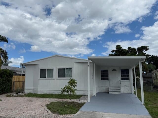 11866 Bay Place, Boca Raton