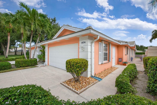 1 of 47 - 4174 Royal Oak Drive, Palm Beach Gardens, FL