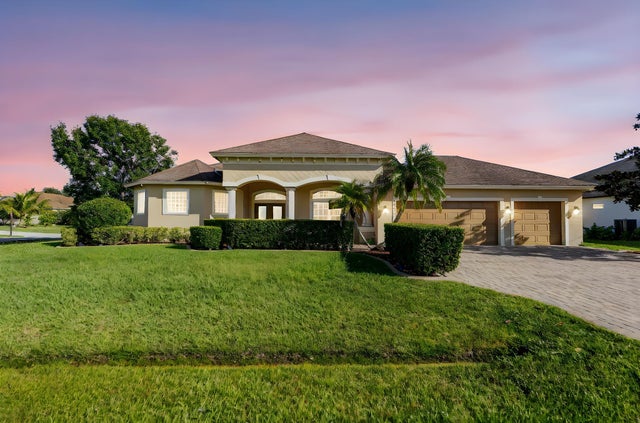 1 of 60 - 5841 Nw Alpha Court, Port Saint Lucie, FL