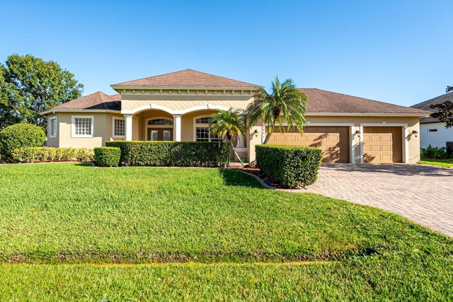 2 of 60 - 5841 Nw Alpha Court, Port Saint Lucie, FL
