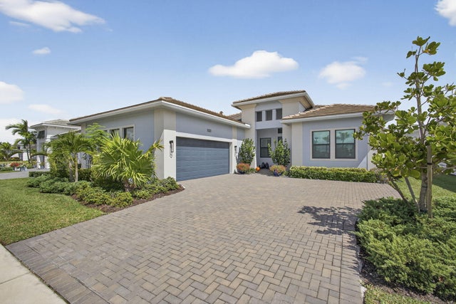 2 of 122 - 15745 Cresswind Place, Westlake, FL