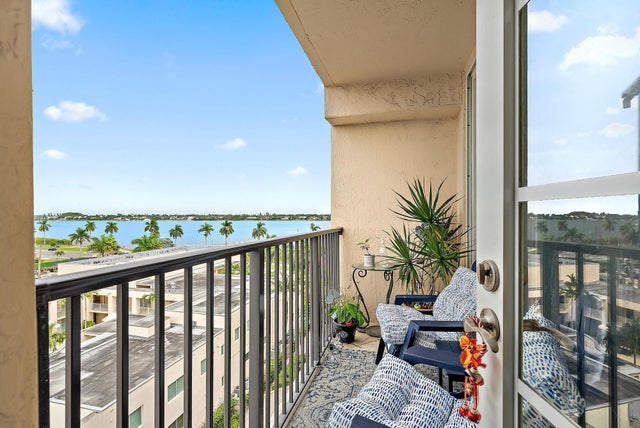1 of 22 - 1801 N Flagler Drive #732, West Palm Beach, FL