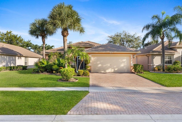 8055 Duomo Circle, Boynton Beach