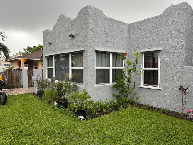 717 Hansen Street, West Palm Beach