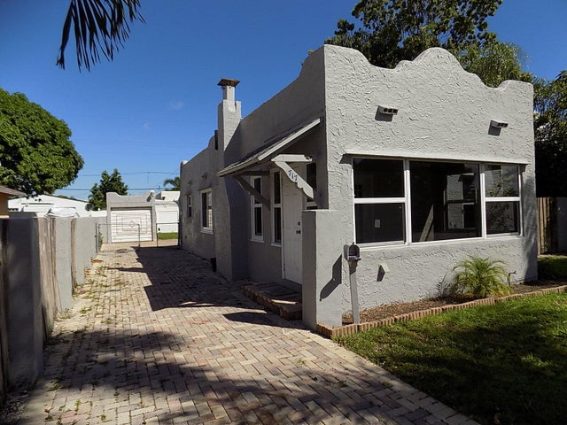 3 of 21 - 717 Hansen Street, West Palm Beach, FL