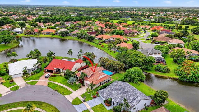 3 of 32 - 10798 Sea Cliff Circle, Boca Raton, FL