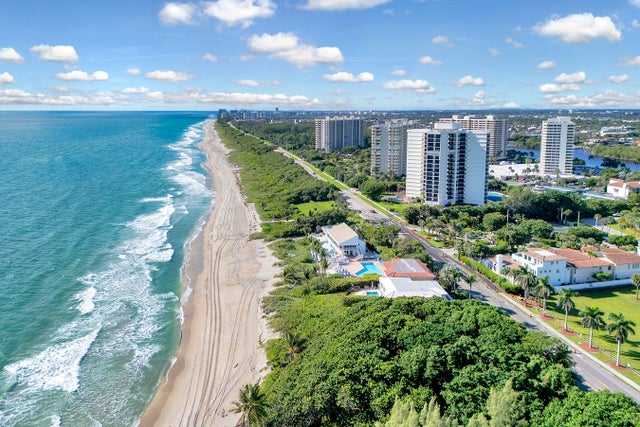 1 of 35 - 4746 S Ocean Boulevard #6, Highland Beach, FL