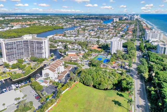 3 of 35 - 4746 S Ocean Boulevard #6, Highland Beach, FL