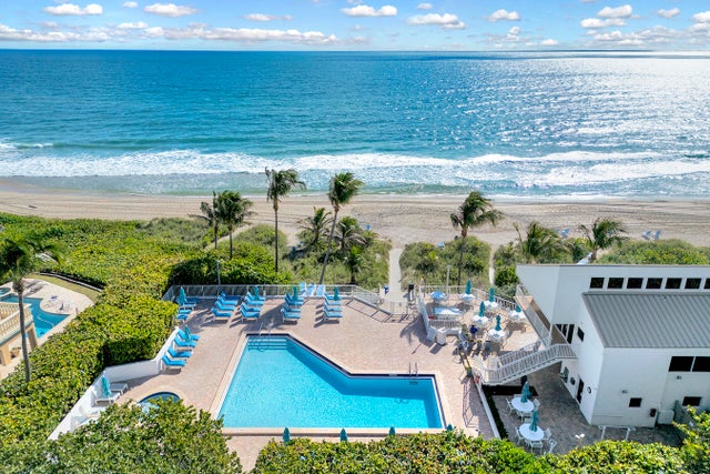 4 of 35 - 4746 S Ocean Boulevard #6, Highland Beach, FL