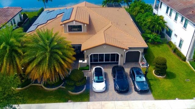 5 of 81 - 8965 Watercrest Circle E, Parkland, FL