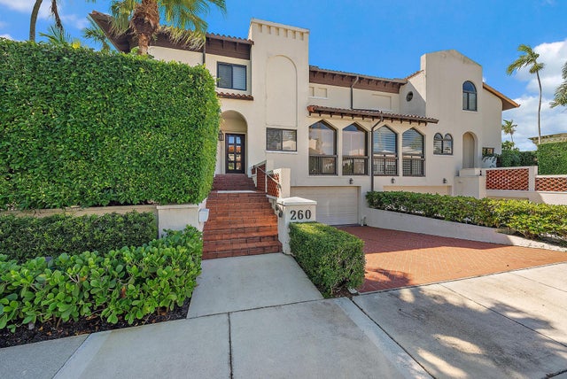5 of 8 - 260 Everglade Avenue, Palm Beach, FL