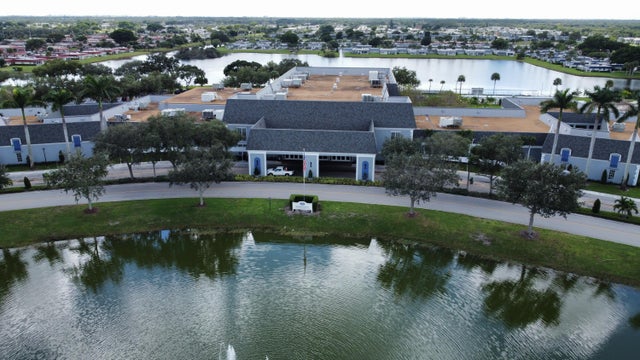 3 of 26 - 506 Saxony K #k, Delray Beach, FL