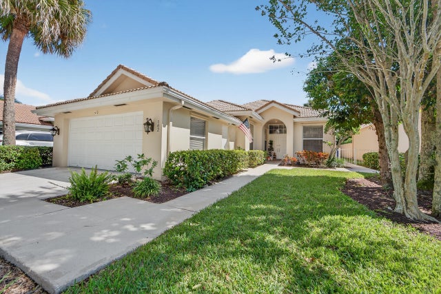1 of 57 - 162 E Hampton Way, Jupiter, FL
