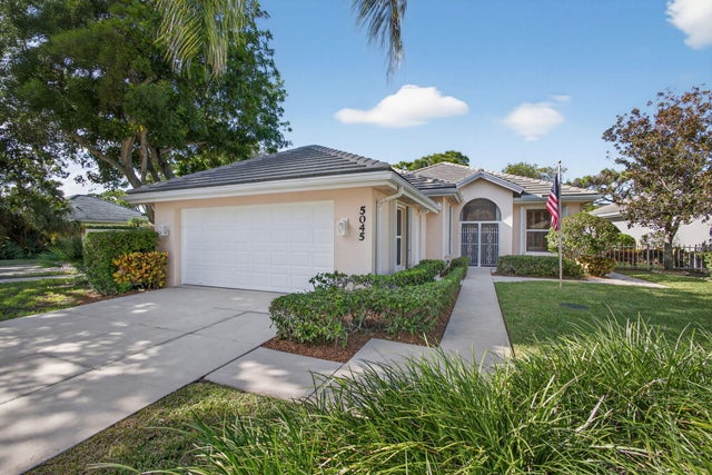 5 of 87 - 5045 Se Inkwood Way, Hobe Sound, FL