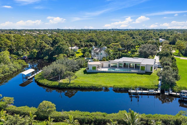 8309 Se Rivers Edge Street, Jupiter