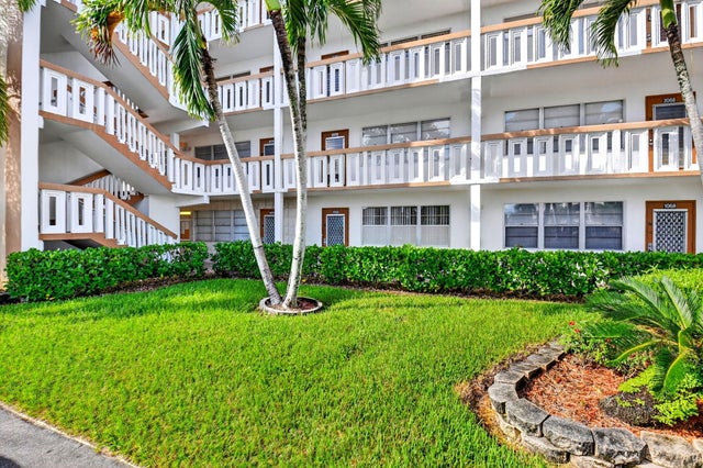 2 of 33 - 1069 Cornwall D #d, Boca Raton, FL