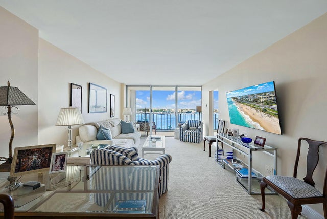 2 of 20 - 1801 S Flagler Drive #1206, West Palm Beach, FL