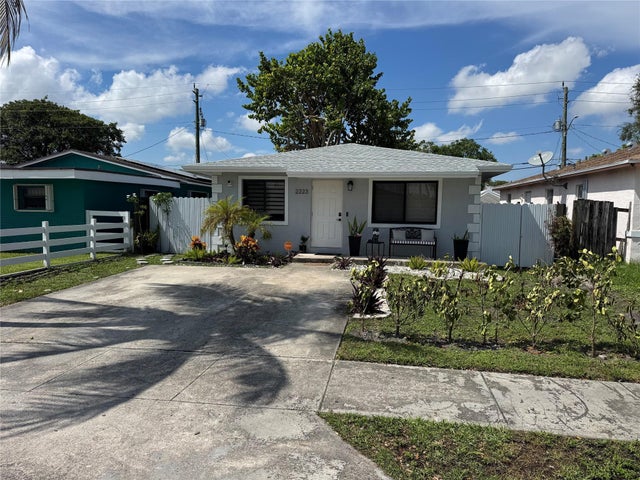 1 of 16 - 2223 Hope Street, Hollywood, FL
