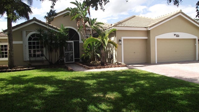 1 of 33 - 3945 Diamond Chip Court, Wellington, FL