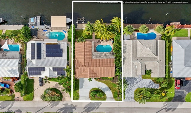 2731 Ne 5th Street, Pompano Beach