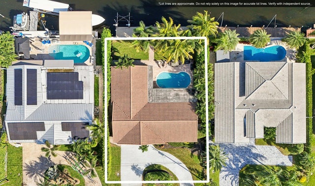 1 of 94 - 2731 Ne 5th Street, Pompano Beach, FL