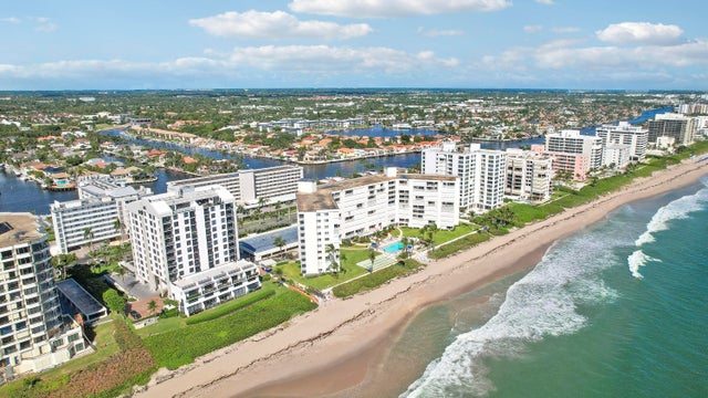 2 of 29 - 3101 S Ocean Boulevard #804, Highland Beach, FL