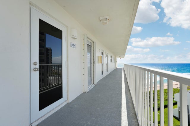 3 of 29 - 3101 S Ocean Boulevard #804, Highland Beach, FL