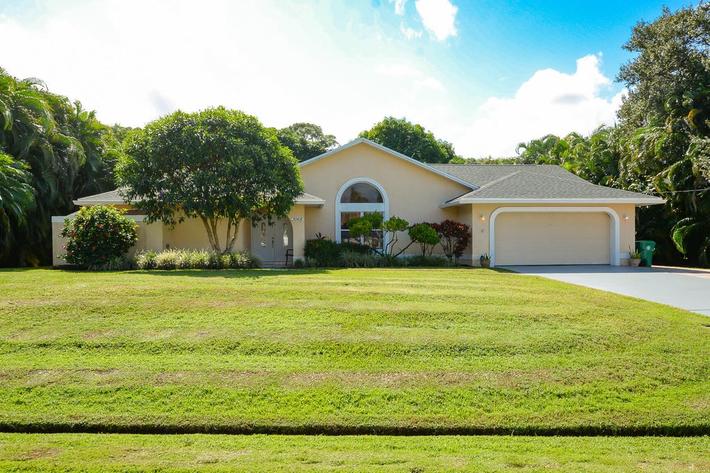 3068 Se Darien Road, Port Saint Lucie