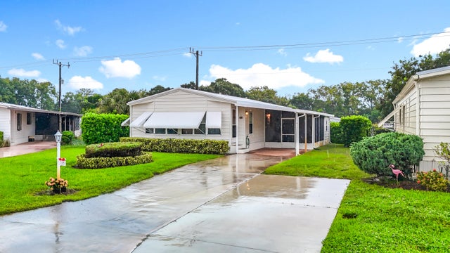 7335 Se Independence Avenue, Hobe Sound
