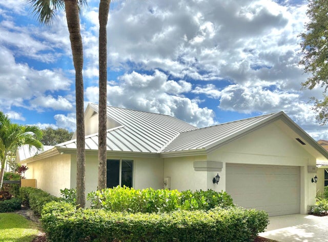 1 of 11 - 181 Cape Pointe Circle, Jupiter, FL