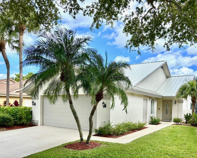 3 of 11 - 181 Cape Pointe Circle, Jupiter, FL
