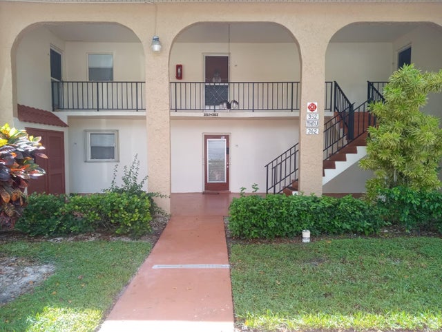 1 of 14 - 354 N Lake Frances Drive N #354, West Palm Beach, FL