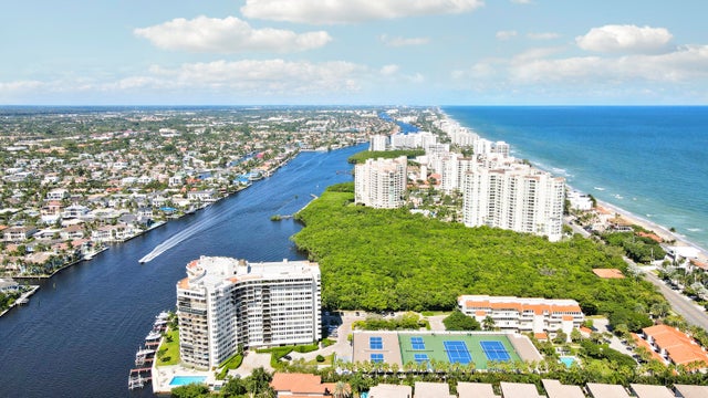 1 of 23 - 3912 S Ocean Boulevard #1412, Highland Beach, FL
