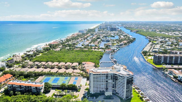 2 of 23 - 3912 S Ocean Boulevard #1412, Highland Beach, FL