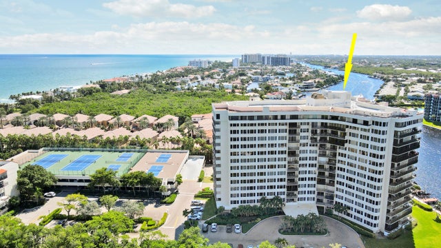 3 of 23 - 3912 S Ocean Boulevard #1412, Highland Beach, FL