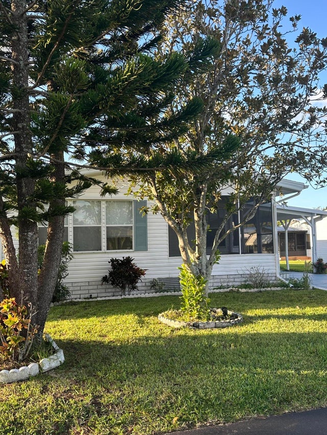 1 of 16 - 528 Tropical Isles Circle, Fort Pierce, FL