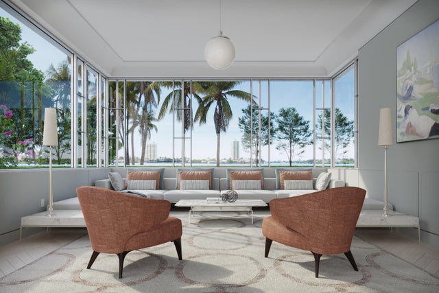 1 of 10 - 1260 N Lake Way, Palm Beach, FL