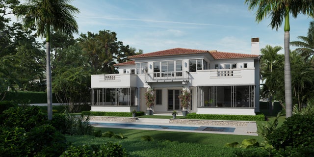 3 of 10 - 1260 N Lake Way, Palm Beach, FL