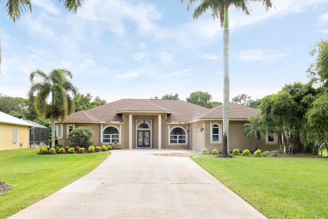 1 of 52 - 164 Se Osprey Ridge, Port Saint Lucie, FL