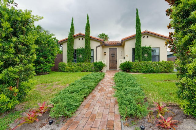 1 of 27 - 3505 Poinsettia Avenue, West Palm Beach, FL