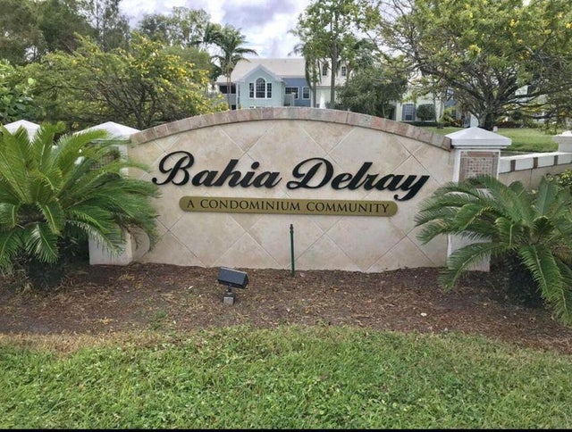 1 of 18 - 1215 Crystal Way Way #k, Delray Beach, FL