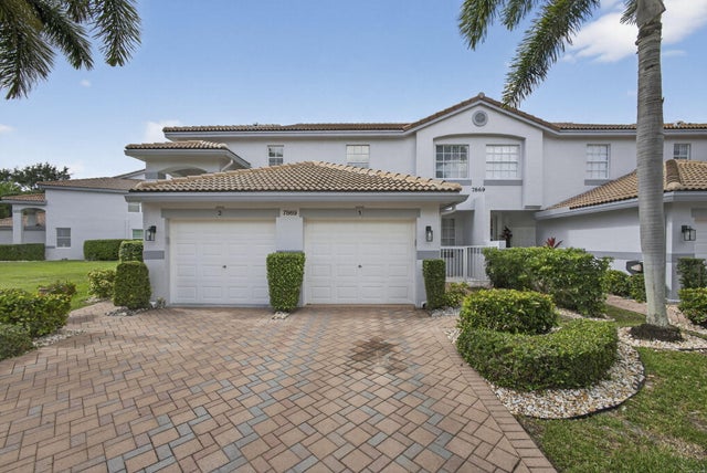 1 of 101 - 7869 Laina Lane Lane #1, Boynton Beach, FL