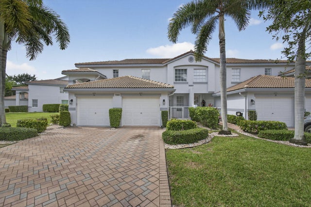 4 of 101 - 7869 Laina Lane Lane #1, Boynton Beach, FL