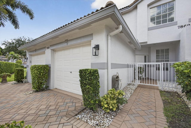 5 of 101 - 7869 Laina Lane Lane #1, Boynton Beach, FL
