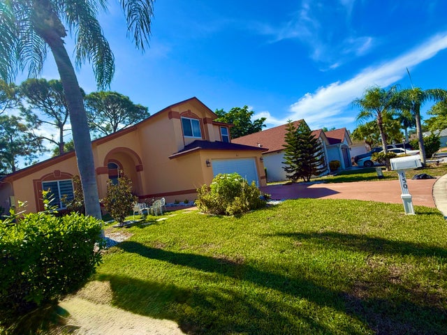 2 of 178 - 150 Paddock Lane, Greenacres, FL