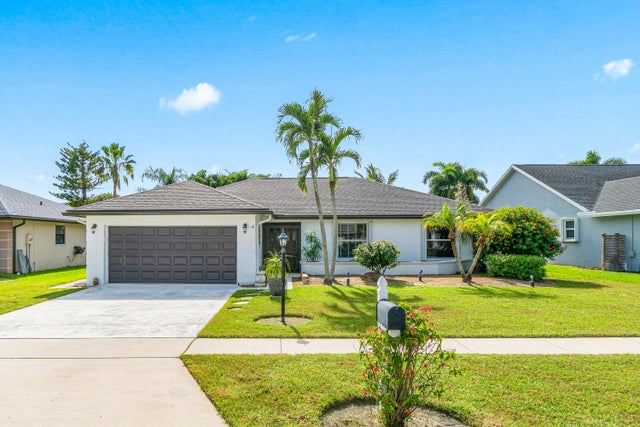 1 of 38 - 8412 White Egret Way, Lake Worth, FL