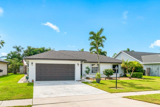 2 of 38 - 8412 White Egret Way, Lake Worth, FL