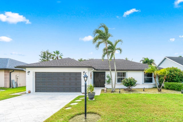 4 of 38 - 8412 White Egret Way, Lake Worth, FL