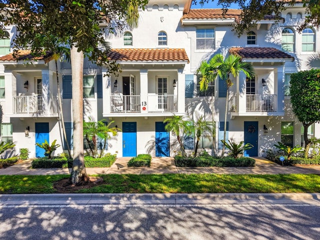1 of 66 - 1465 Via De Pepi, Boynton Beach, FL